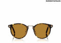 TOM FORD JAMIESON SUNGLASSES