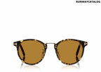TOM FORD JAMIESON SUNGLASSES