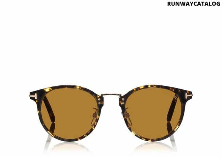 TOM FORD JAMIESON SUNGLASSES