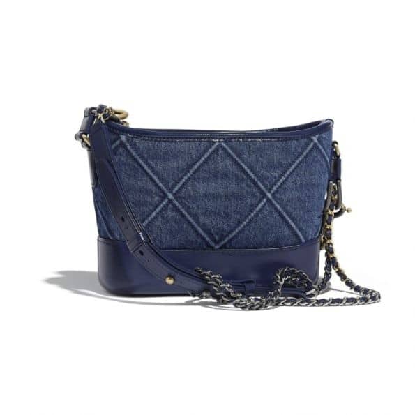 CHANEL’S GABRIELLE Small Hobo Bag