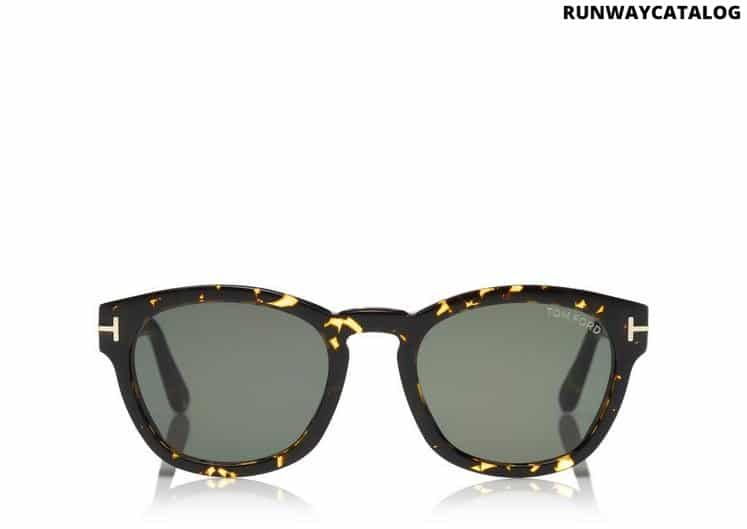 TOM FORD BRYAN SUNGLASSES