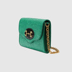Gucci Horsebit 1955 Small Shoulder Bag