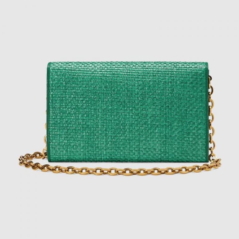 Gucci Horsebit 1955 Small Shoulder Bag