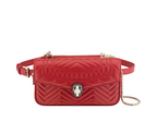 Bvlgari Serpenti Forever Belt Bag