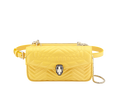 BVLGARI SERPENTI FOREVER BELT BAG