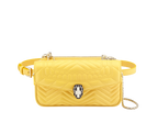 BVLGARI SERPENTI FOREVER BELT BAG