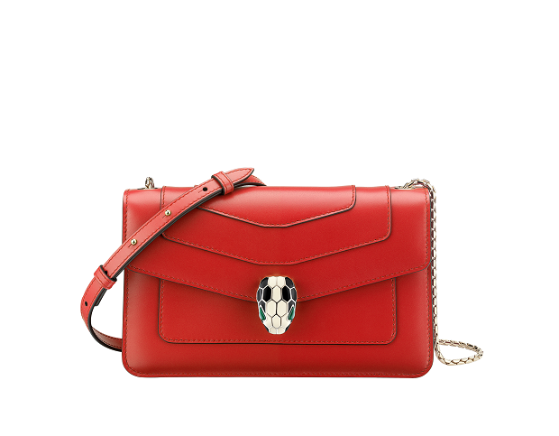 Bvlgari Serpenti Forever Belt Bag