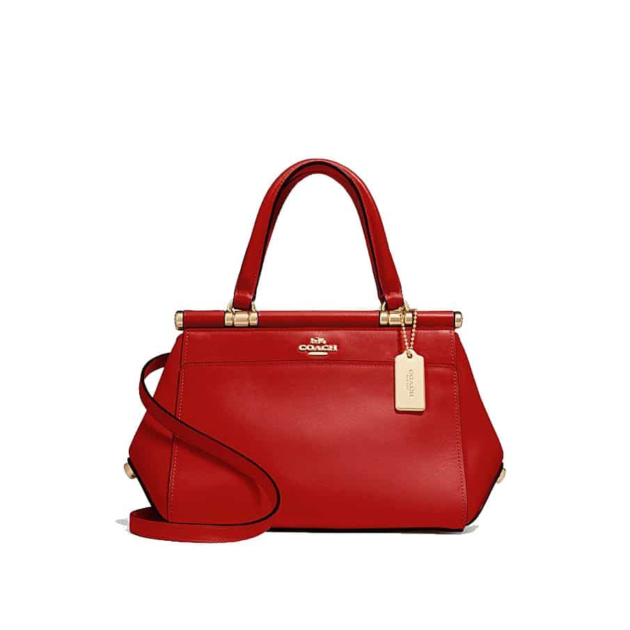 Coach Grace bag 20 shoulder Bag