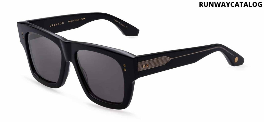 DITA Creator Limited Edition MEN Sunglasses