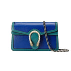 Gucci Dionysus Super Mini Bag