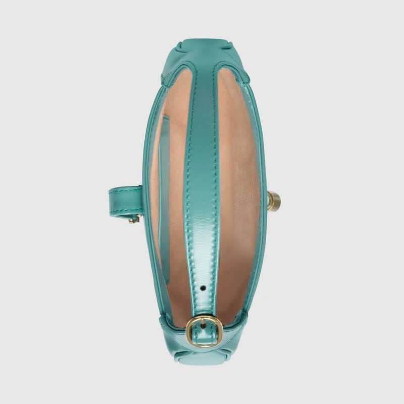 Gucci Jackie 1961 Mini Hobo Bag