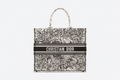 Christian Dior Dior Book Tote