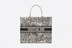 Christian Dior Dior Book Tote