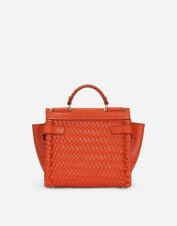 Dolce &amp; Gabbana Small Sicily 62 soft Bag