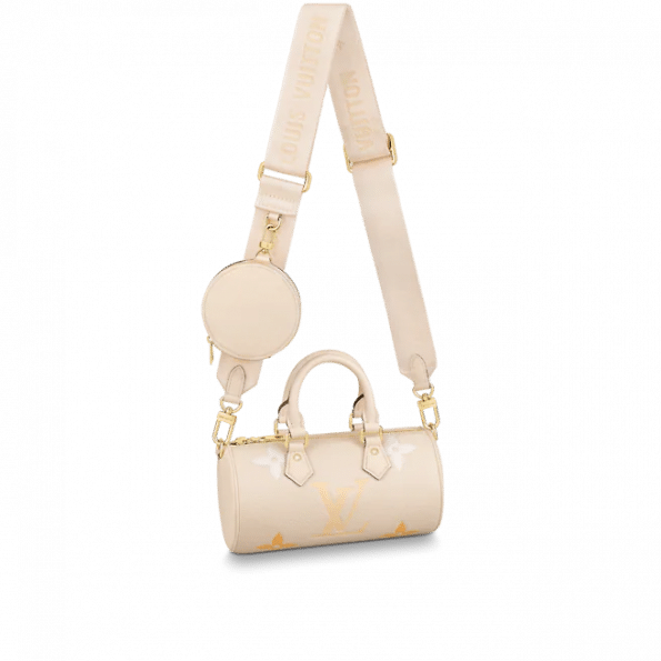Louis Vuitton Papillon BB Bag