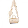 Louis Vuitton Papillon BB Bag