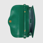 Gucci Horsebit 1955 Small Shoulder Bag