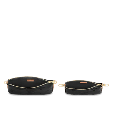 Louis Vuitton Multi Pochette Accessoires Bag