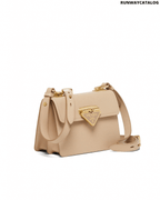Prada Saffiano Leather Symbole Bag