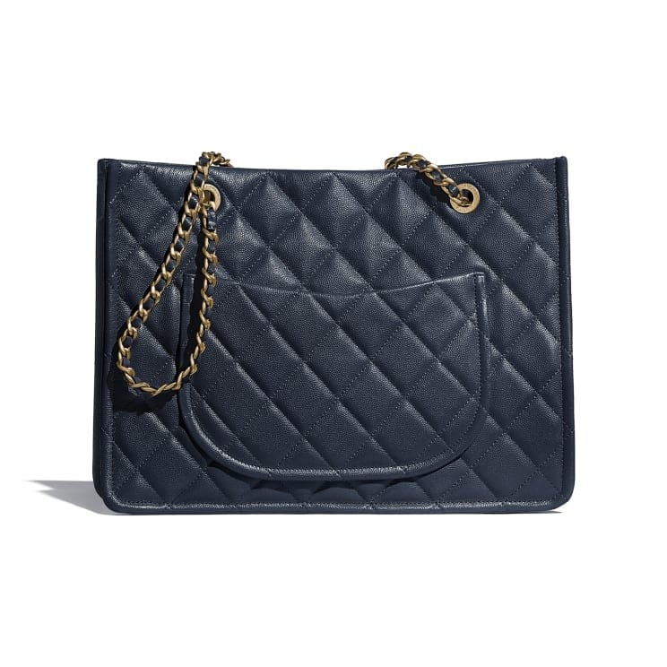 Chanel Large Tote