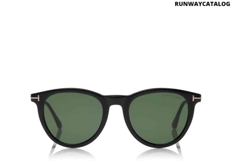 TOM FORD KELLAN SUNGLASSES