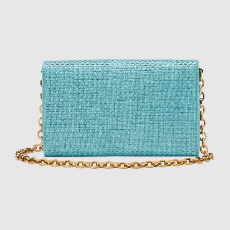 Gucci Horsebit 1955 Small Shoulder Bag