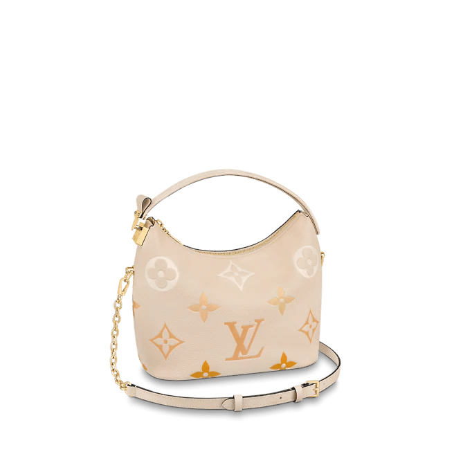 Louis Vuitton Marshmallow Bag