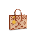 Louis Vuitton OnTheGo MM Bag