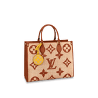 Louis Vuitton OnTheGo MM Bag
