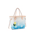 Louis Vuitton Neverfull MM Bag