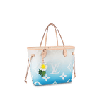 Louis Vuitton Neverfull MM Bag