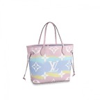 Louis Vuitton LV Escale Neverfull MM Bag