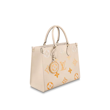 Louis Vuitton OnTheGo MM Bag