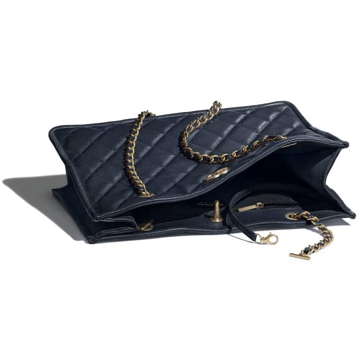 Chanel Large Tote
