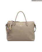Prada Leather Handbag