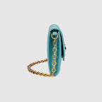 Gucci Horsebit 1955 Small Shoulder Bag