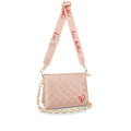 Louis Vuitton Limited Edition Coussin PM Bag