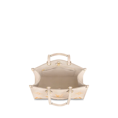 Louis Vuitton OnTheGo MM Bag