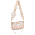 Louis Vuitton Multi Pochette Accessoires Bag