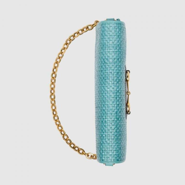 Gucci Horsebit 1955 Small Shoulder Bag