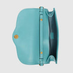 Gucci Horsebit 1955 Small Shoulder Bag
