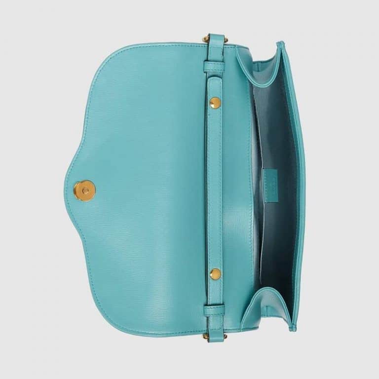 Gucci Horsebit 1955 Small Shoulder Bag