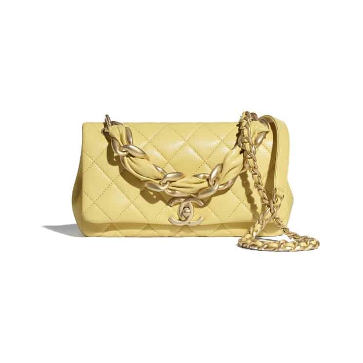 Chanel Flap Bag