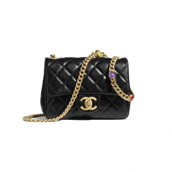 Chanel Flap Bag