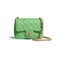 Chanel Flap Bag