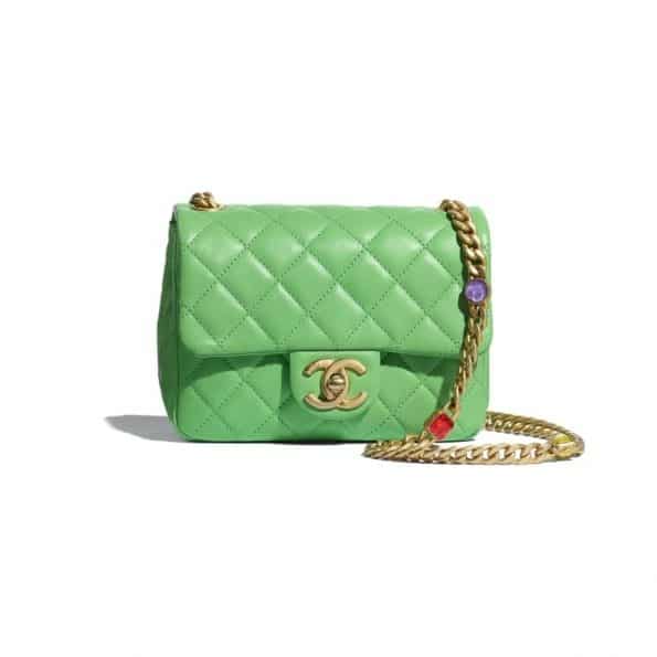 Chanel Flap Bag
