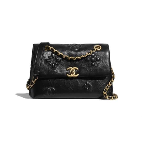 Chanel Small Flap Bag