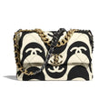 CHANEL 19 Large Flap Bag