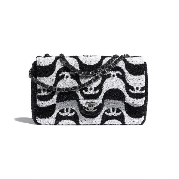 Chanel Flap Bag
