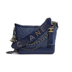 CHANEL’S GABRIELLE Small Hobo Bag